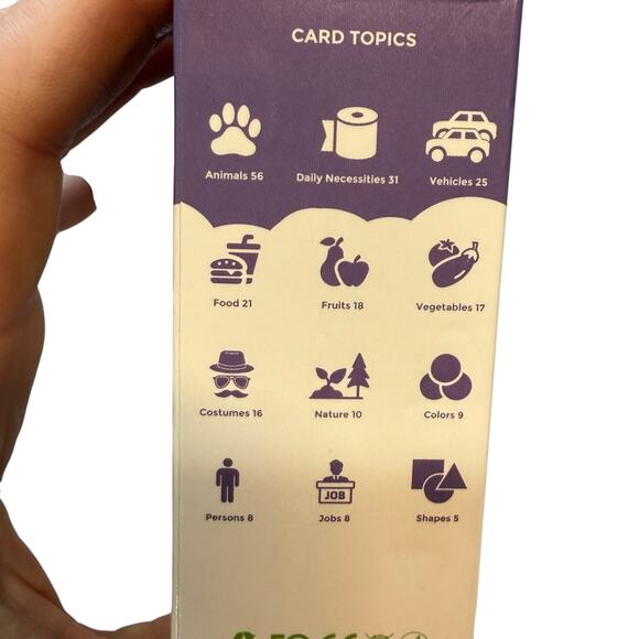 Pocket Speech - Picture 3 of 3